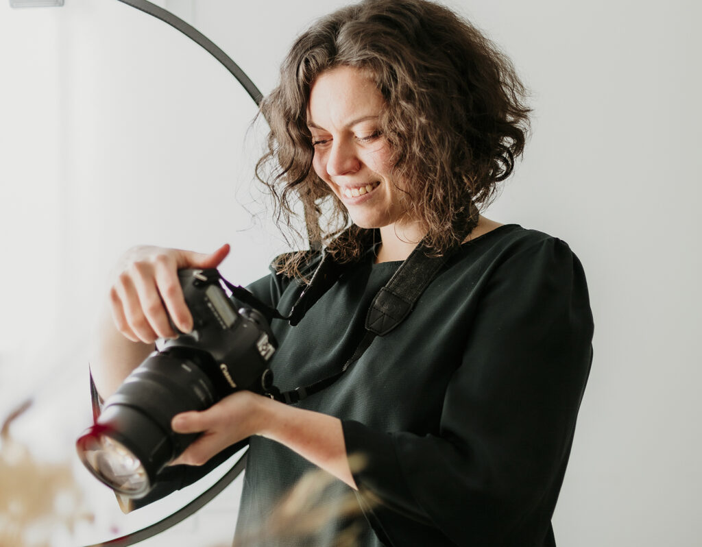 photographe professionnelle dans le Var Manon Suène Pradier